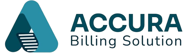 Accura Medical Billing Solutions LLC Logo