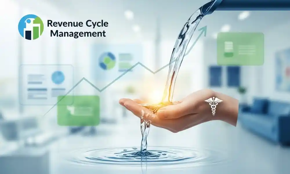 How Revenue Cycle Management Improves Cash Flow for Medical Practices