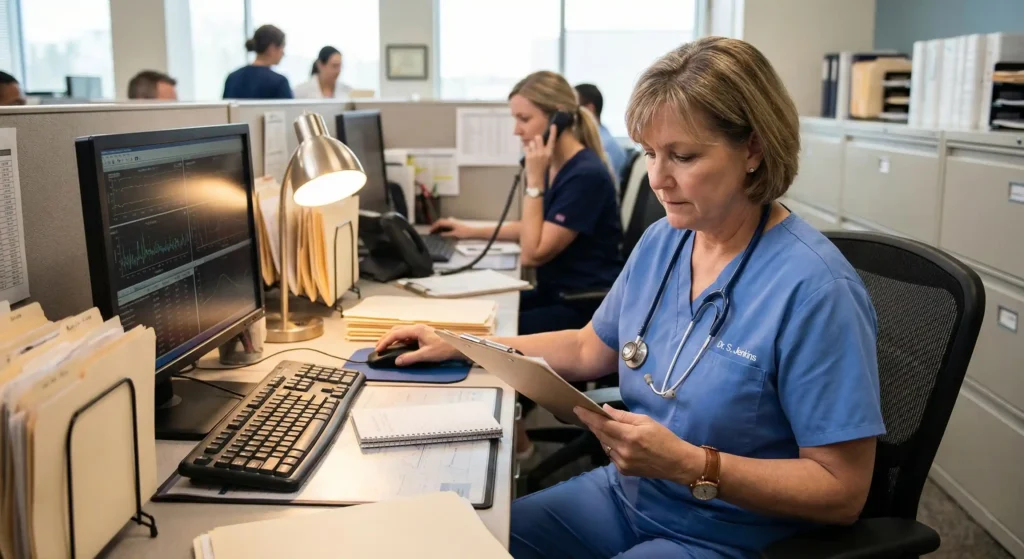 Accura Medical Billing Company USA