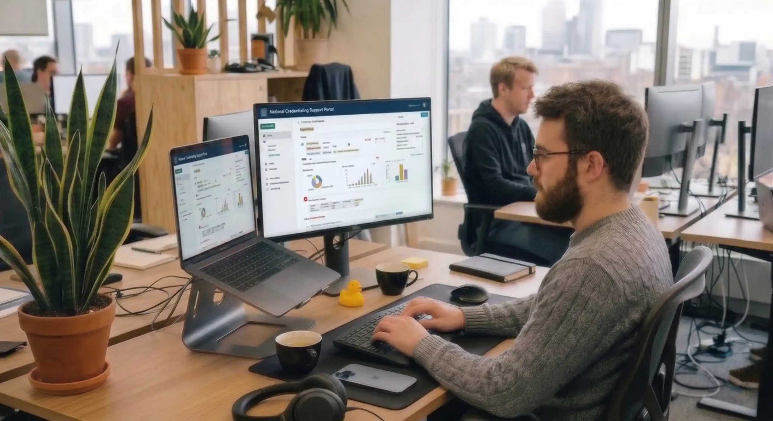 BEST Medical Credentialing Services
