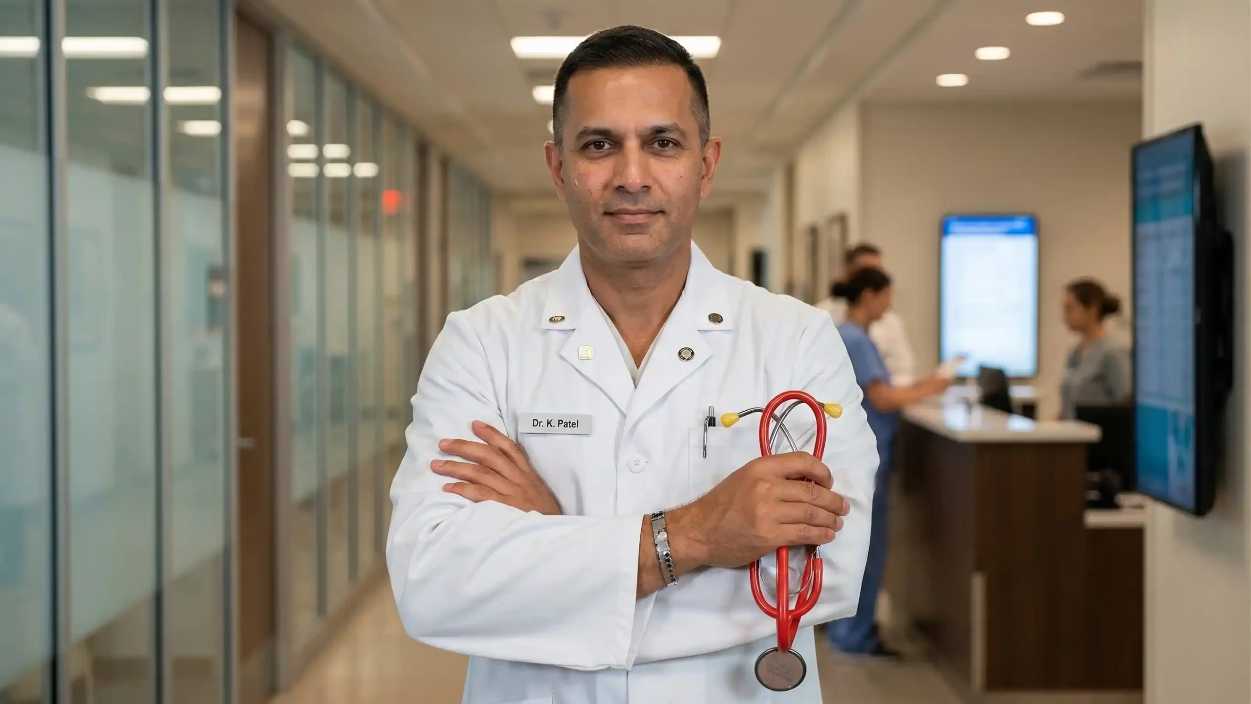 Error free Medical Credentialing Services