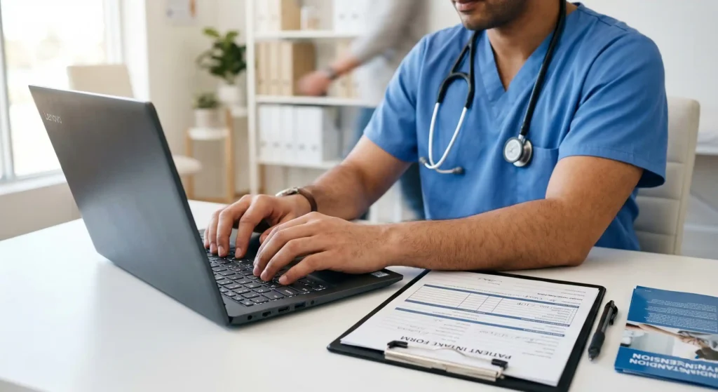 Medical Coding Services Company