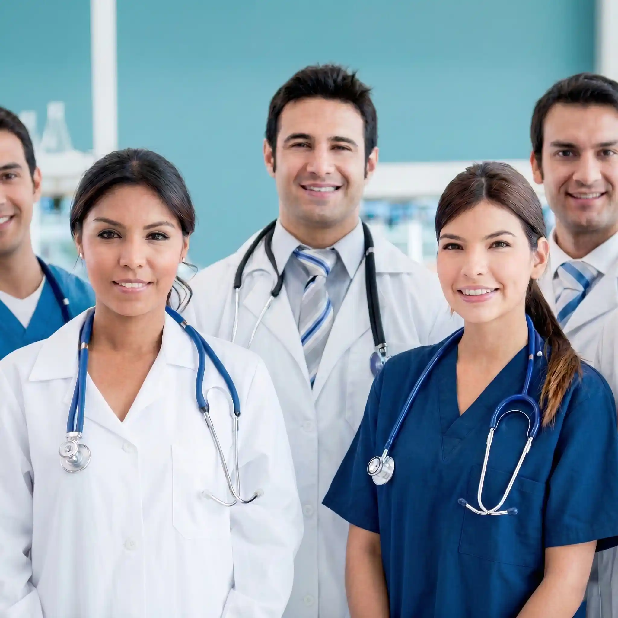 Revenue Cycle Management Services
