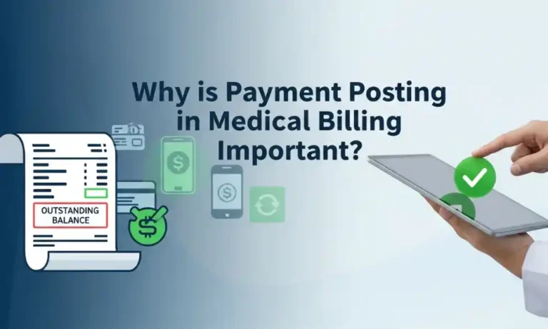 Why is Payment Posting in Medical Billing Important
