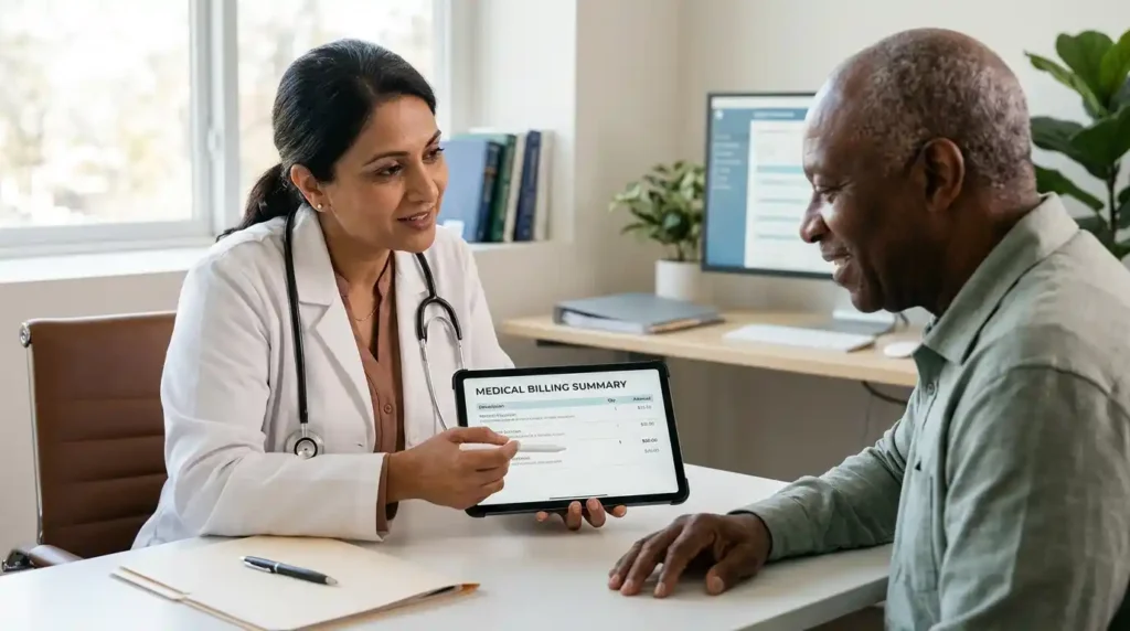 Why Healthcare Providers Should Prioritize Trust Over Cost in Medical Billing